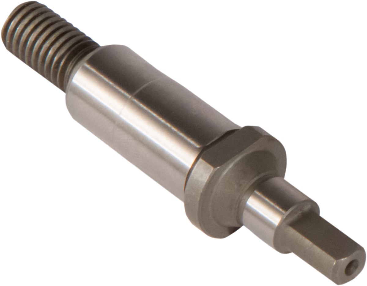 Hot Rods Water Pump Shaft Kit For 98-15 Yamaha WR/YZ 400/426/450 - Click Image to Close