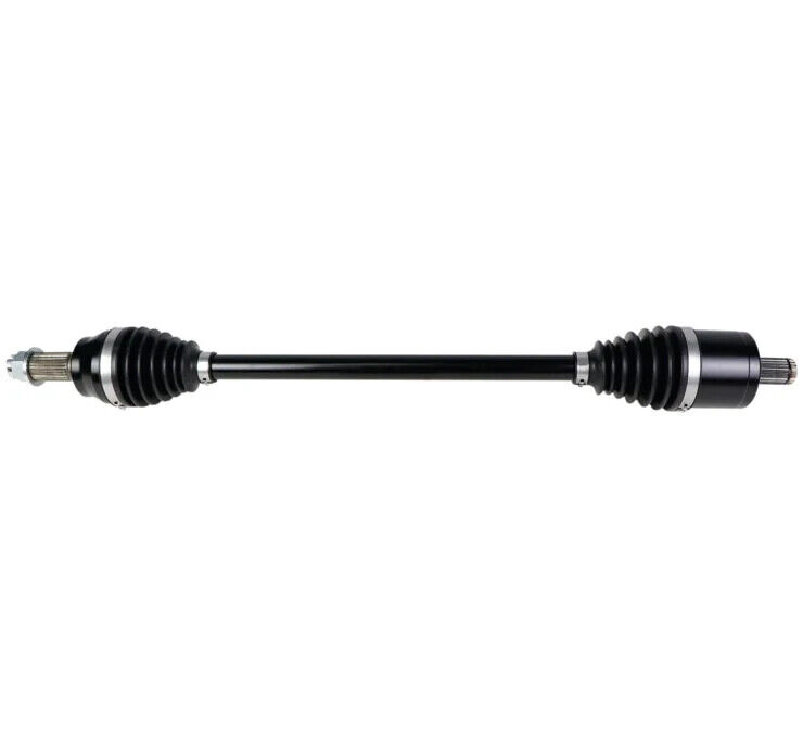 DragonFire Hydra HD Axle Front R/L Fits Polaris General 1000 17-21 - Click Image to Close