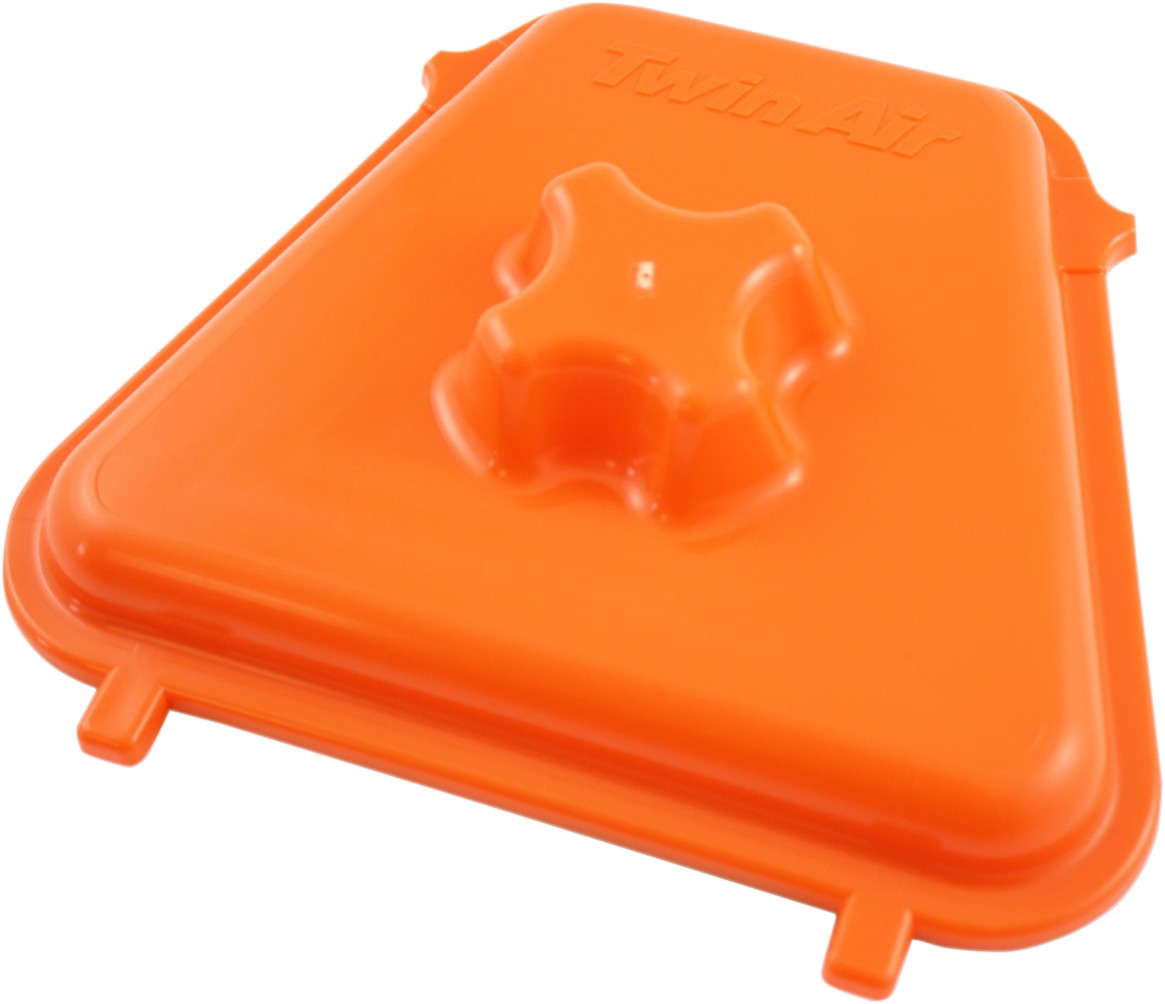 Air Box Cover / Wash Guard - Click Image to Close