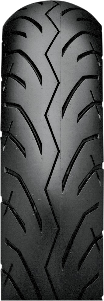 SS-540 Bias Front Tire 110/70-12 - Click Image to Close