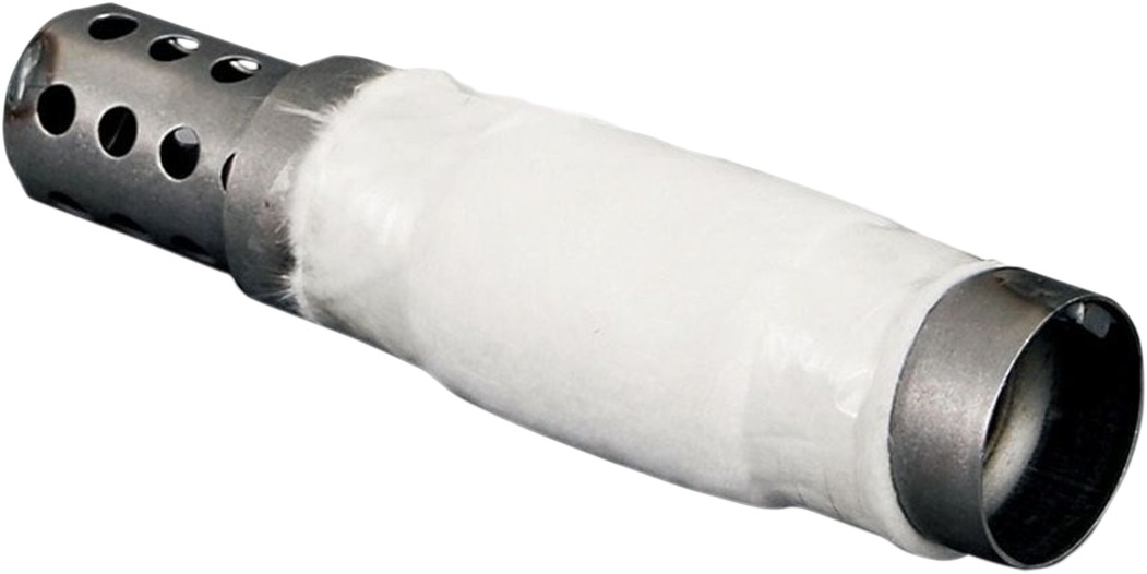 Vance & Hines Quiet Baffle for Side/Shortshots Staggered Exhaust - Click Image to Close