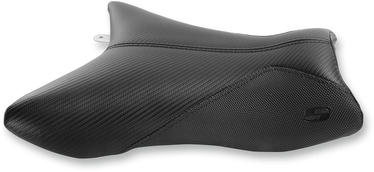 GP-V1 Gel Core Seat & Passenger Seat Cover - For 11-19 Kawasaki ZX10R - Click Image to Close