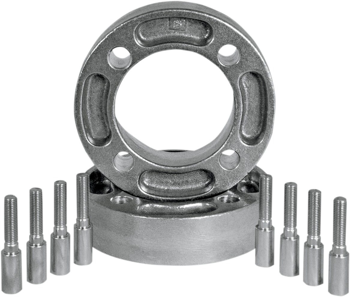 EZ Wheel Spacer 4/110 1.5" - Click Image to Close