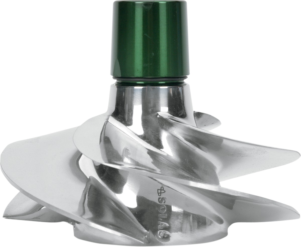 Solas Concord Stock Impeller SRX-CD-14/19 - Click Image to Close