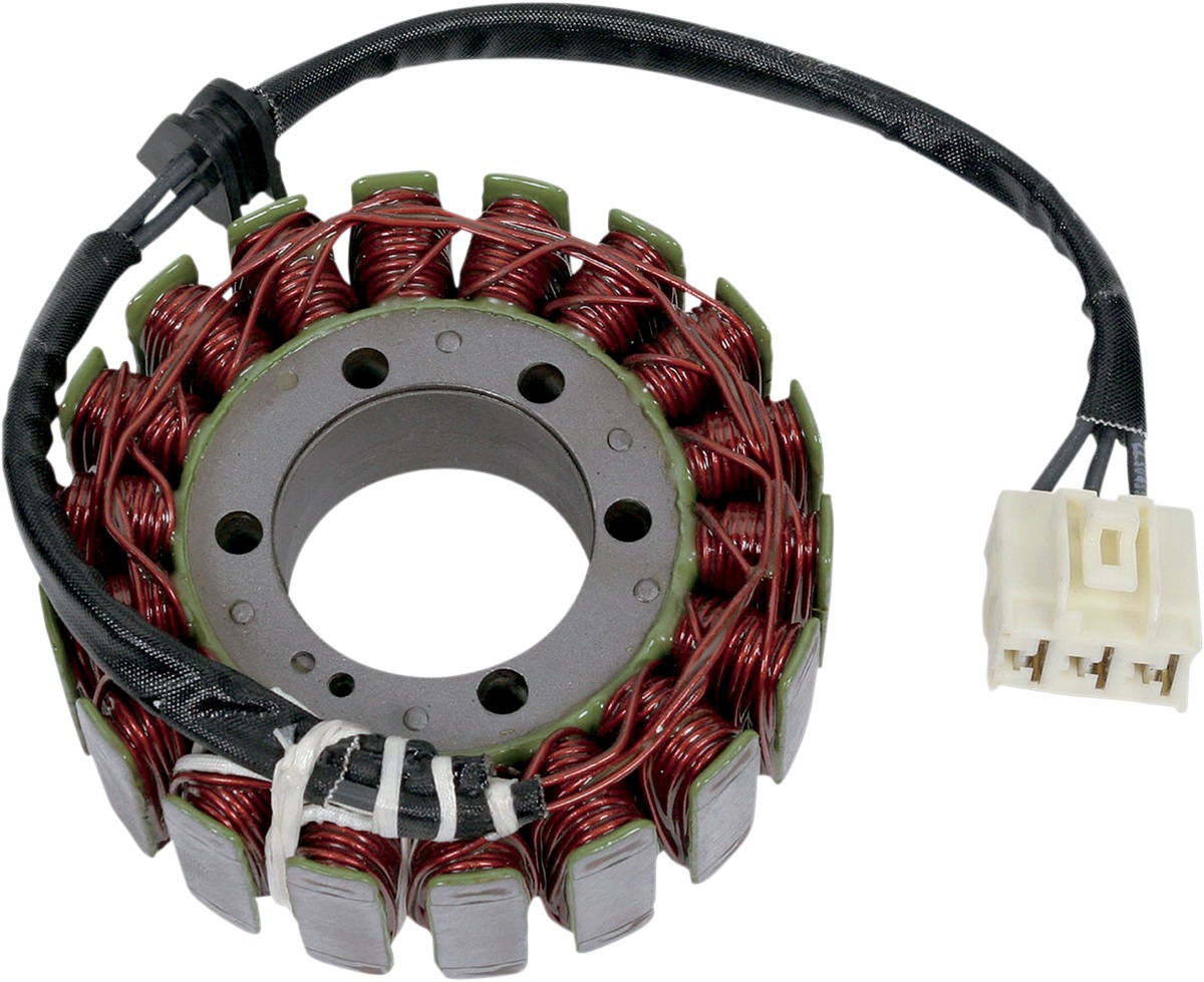 Rick's Stator Fits Honda - Click Image to Close