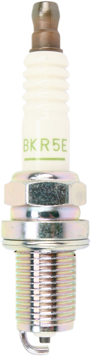 NGK V-Power Spark Plug BKR5E - Click Image to Close