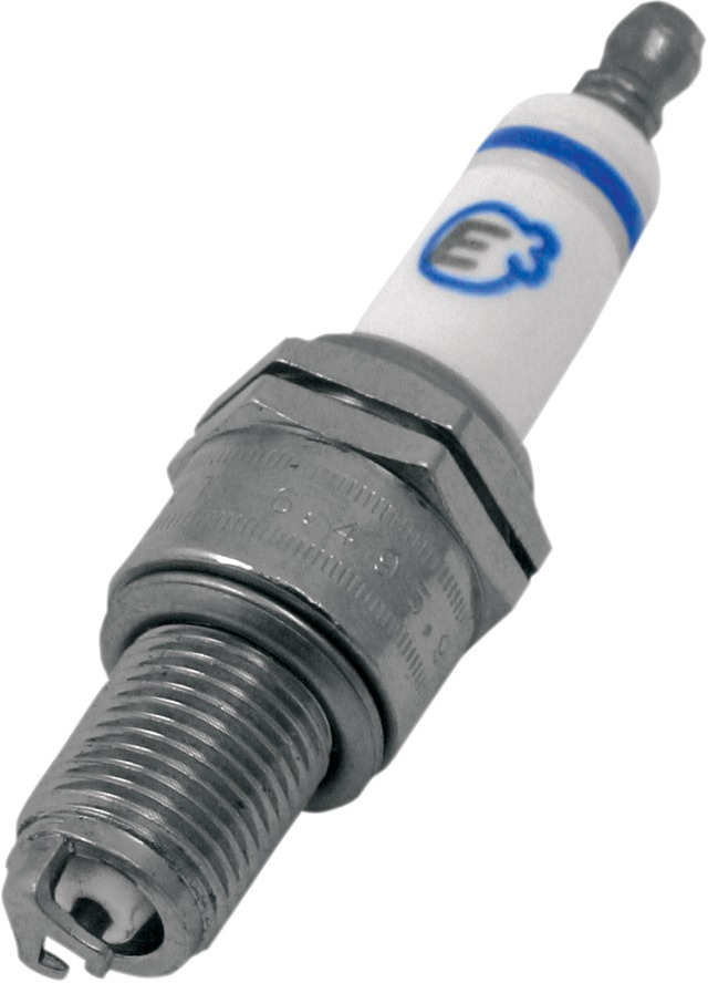 Spark Plug E3 38 - Click Image to Close