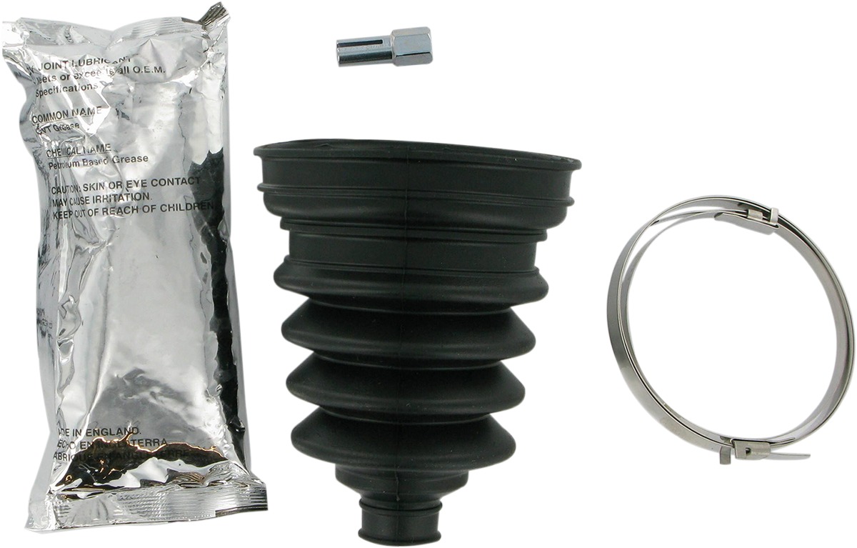 EPI Universal CV Boot Replacement - Click Image to Close