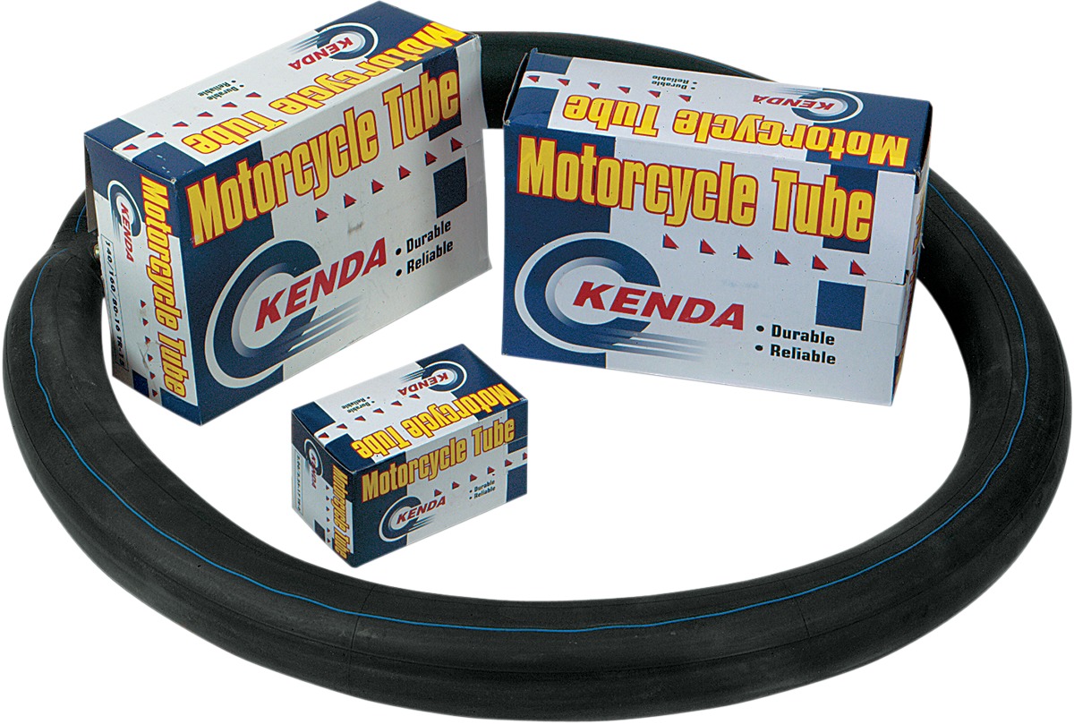 200/225-16 TR-4 Stem Inner Tube - Click Image to Close