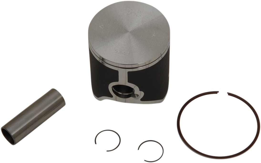 Vertex 54mm Cast Race Piston Kit For Husqvarna/KTM - Click Image to Close