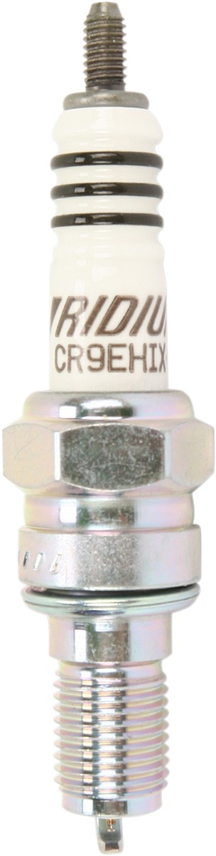 Iridium IX Spark Plug CR9EHIX-9 - Click Image to Close