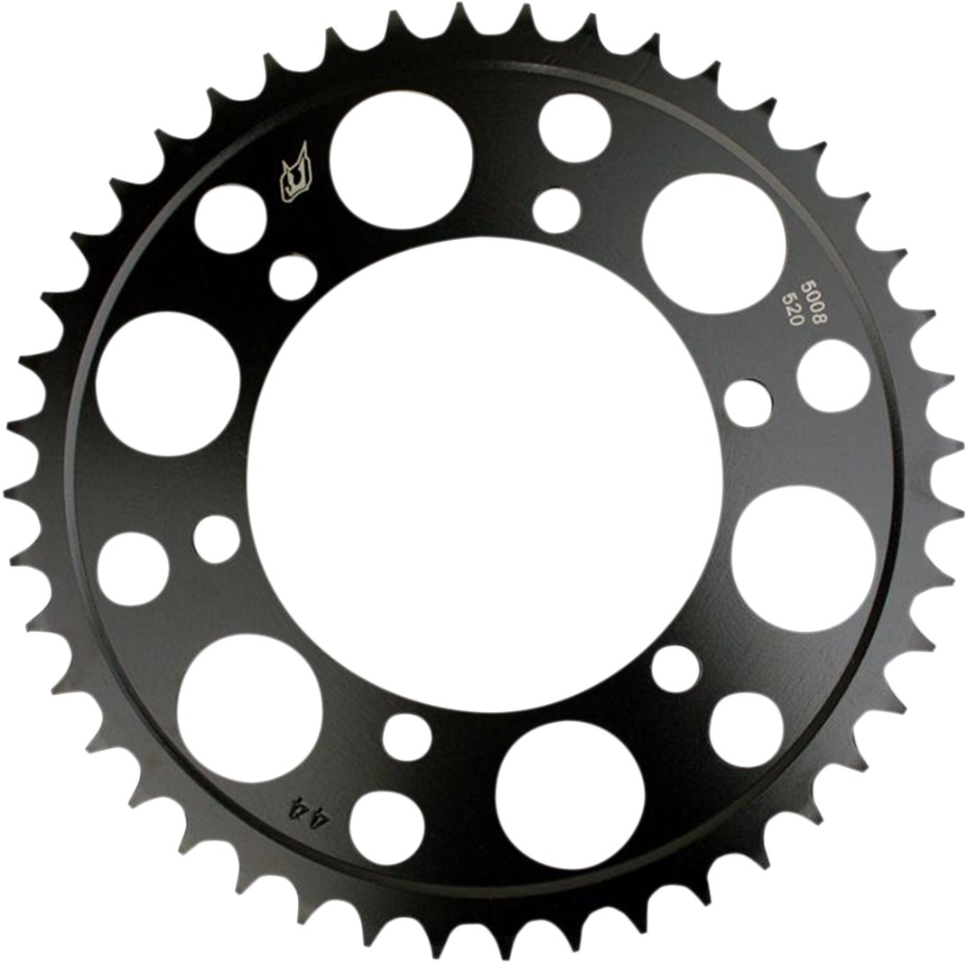 520 44T Sprocket - For 15-18 Yamaha YZF-R1/M - Click Image to Close