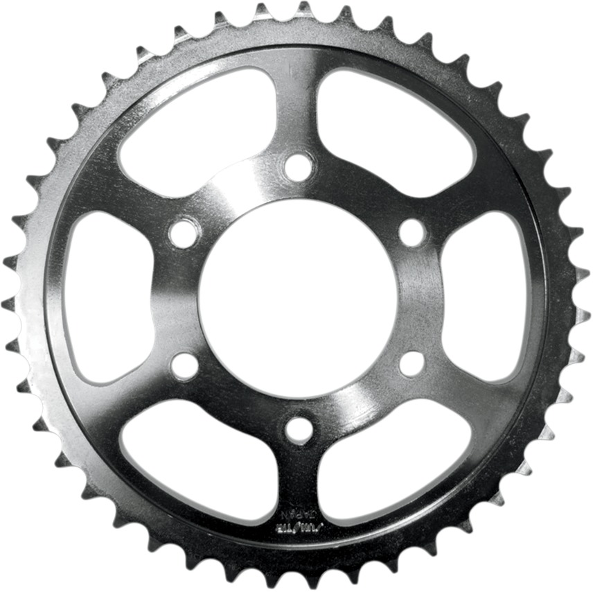 Rear Steel Sprocket 42T - Click Image to Close