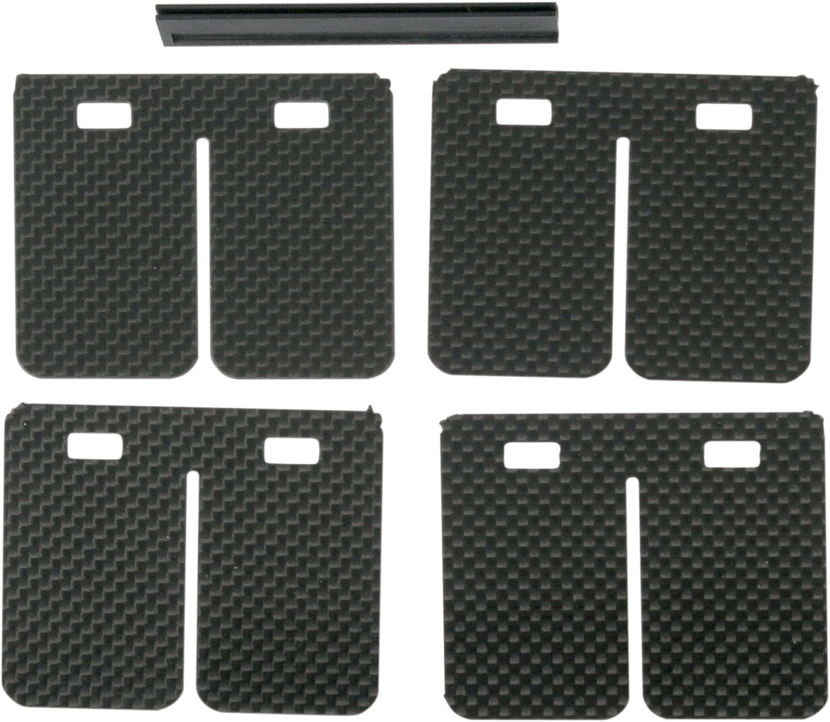 VForce3 Replacement Reed Petal Set by Moto Tassinari - Click Image to Close