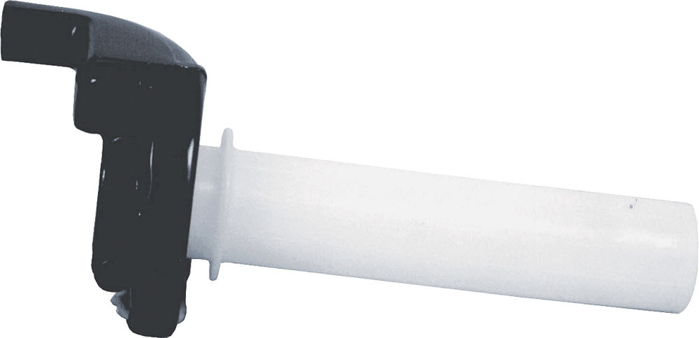 Fire Power Complete CR Throttle - CR-style throttle assembly - Click Image to Close