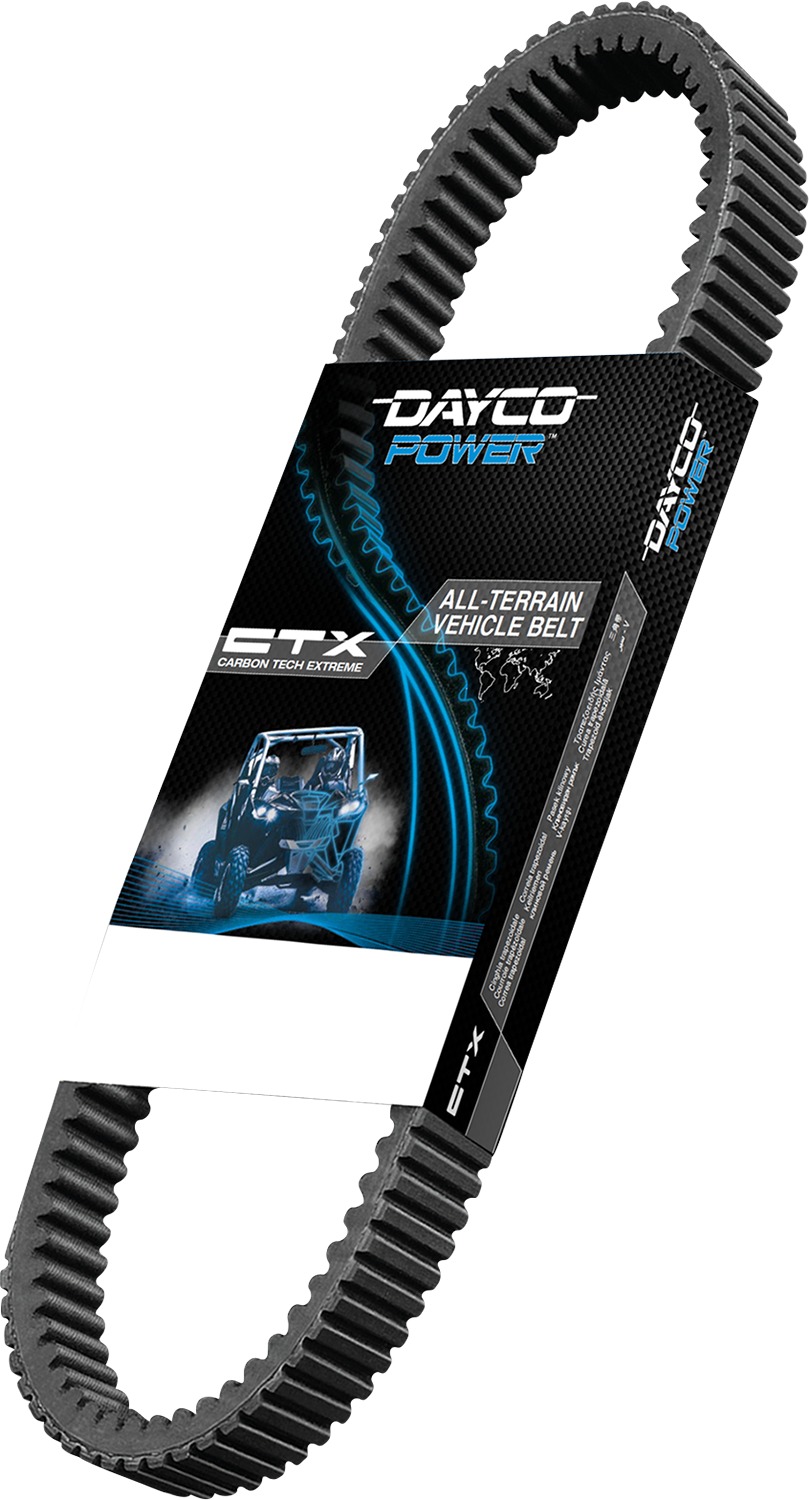 Carbon Tech Extreme Drive Belt - For 16-17 Polaris General/4 Ranger XP 1000 - Click Image to Close