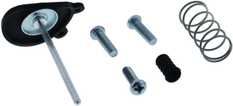 91-92 Honda TRX250X FourTrax/SporTrax Accelerator Pump Kit - Click Image to Close
