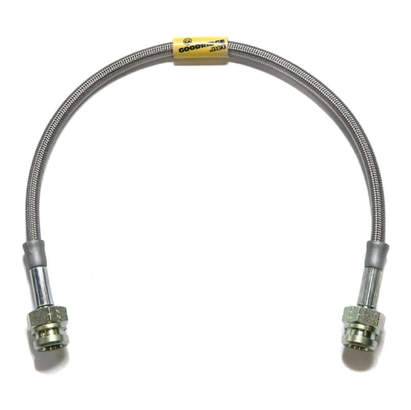 Goodridge Clutch Line Fits 2002-2005 Acura RSX - Click Image to Close