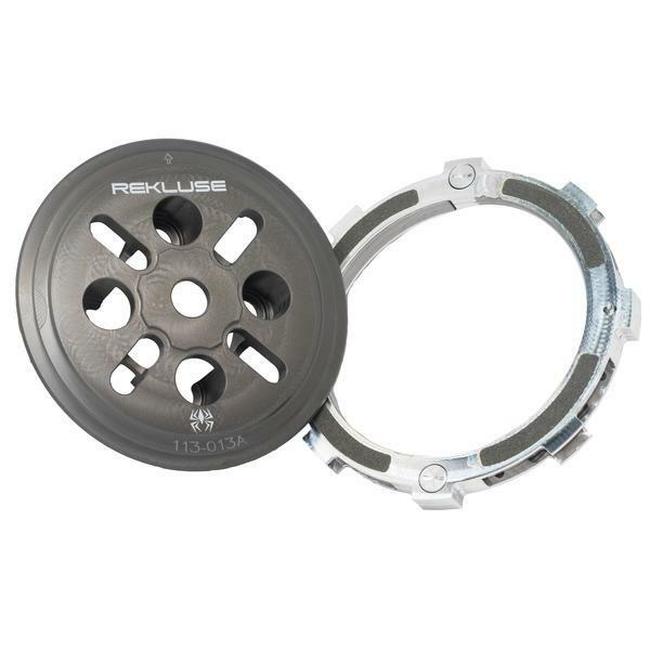 Rekluse Core EXP 3.0 Auto Clutch Kit For Yamaha TT-R125 2000-2022 - Click Image to Close