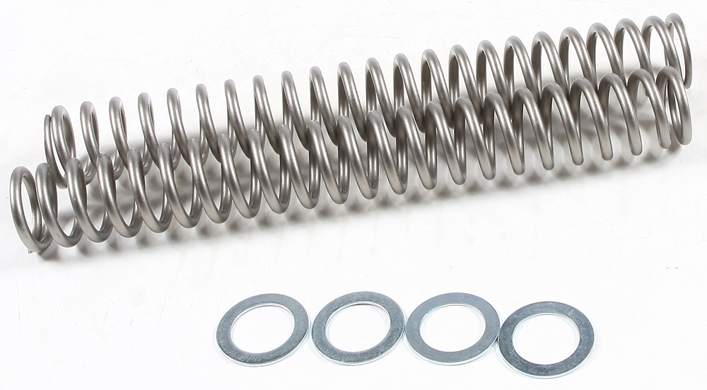 Fork Springs 0.8KG - Click Image to Close