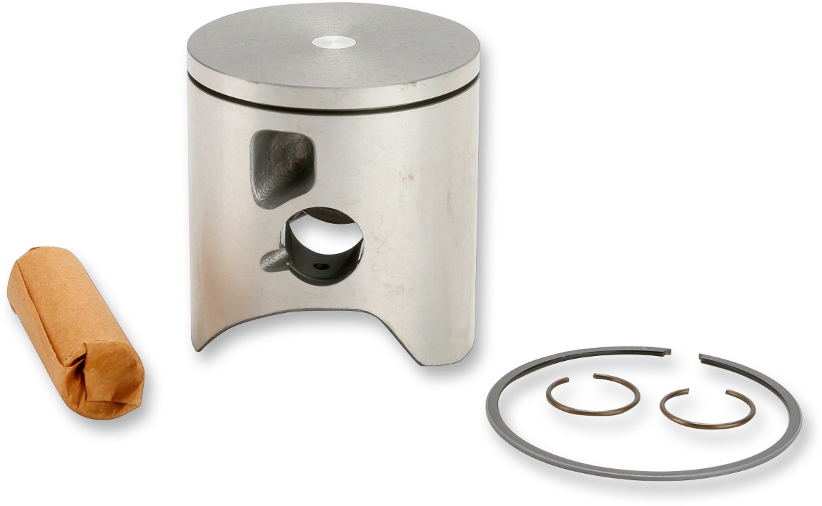 Piston Kit 53.96mm - 04-07 Suzuki RM125 - Click Image to Close