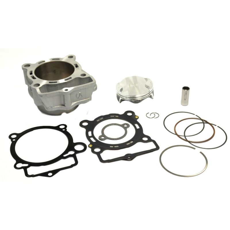 Athena Big Bore Complete Cylinder Kit Fits 2014-2015 Husqvarna FC 250 - Click Image to Close