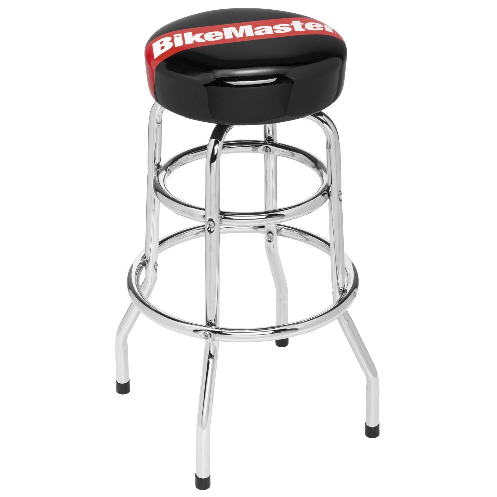 BikeMaster Bar Stool - Click Image to Close