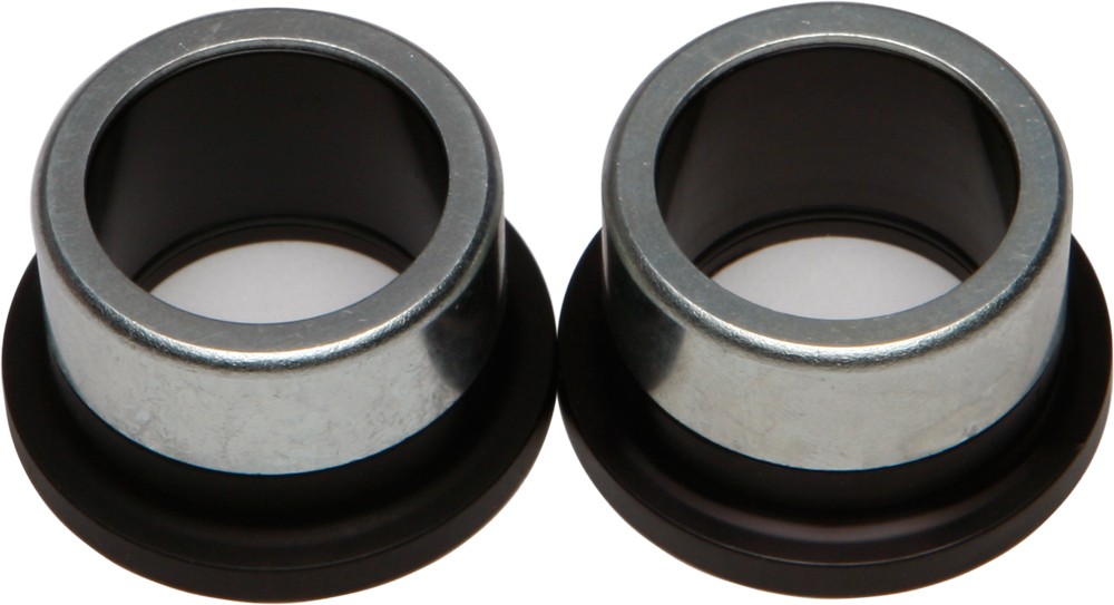 Long Life Rear Wheel Spacer Kit - For 02-19 Honda CR/CRF - Click Image to Close