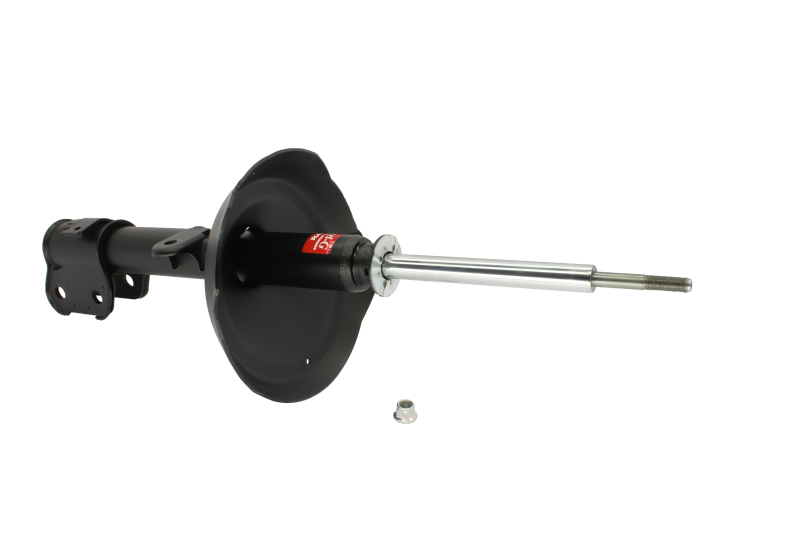 KYB Excel-G Front Right Gas Strut Fits Acura MDX 2003-2006 - Click Image to Close