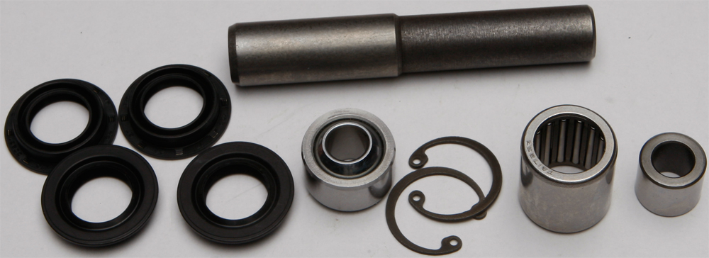 Front Upper A-Arm Bearing Kit - Click Image to Close