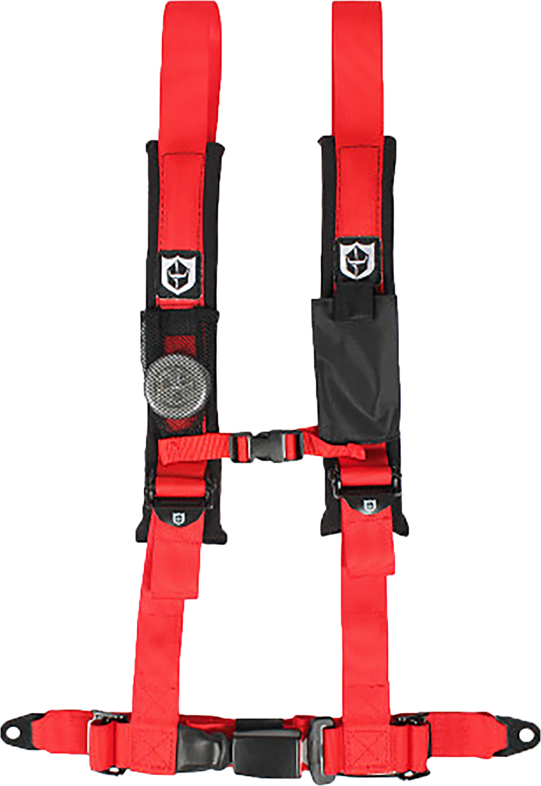 Auto-Style Passenger Side Harness Blue - Click Image to Close