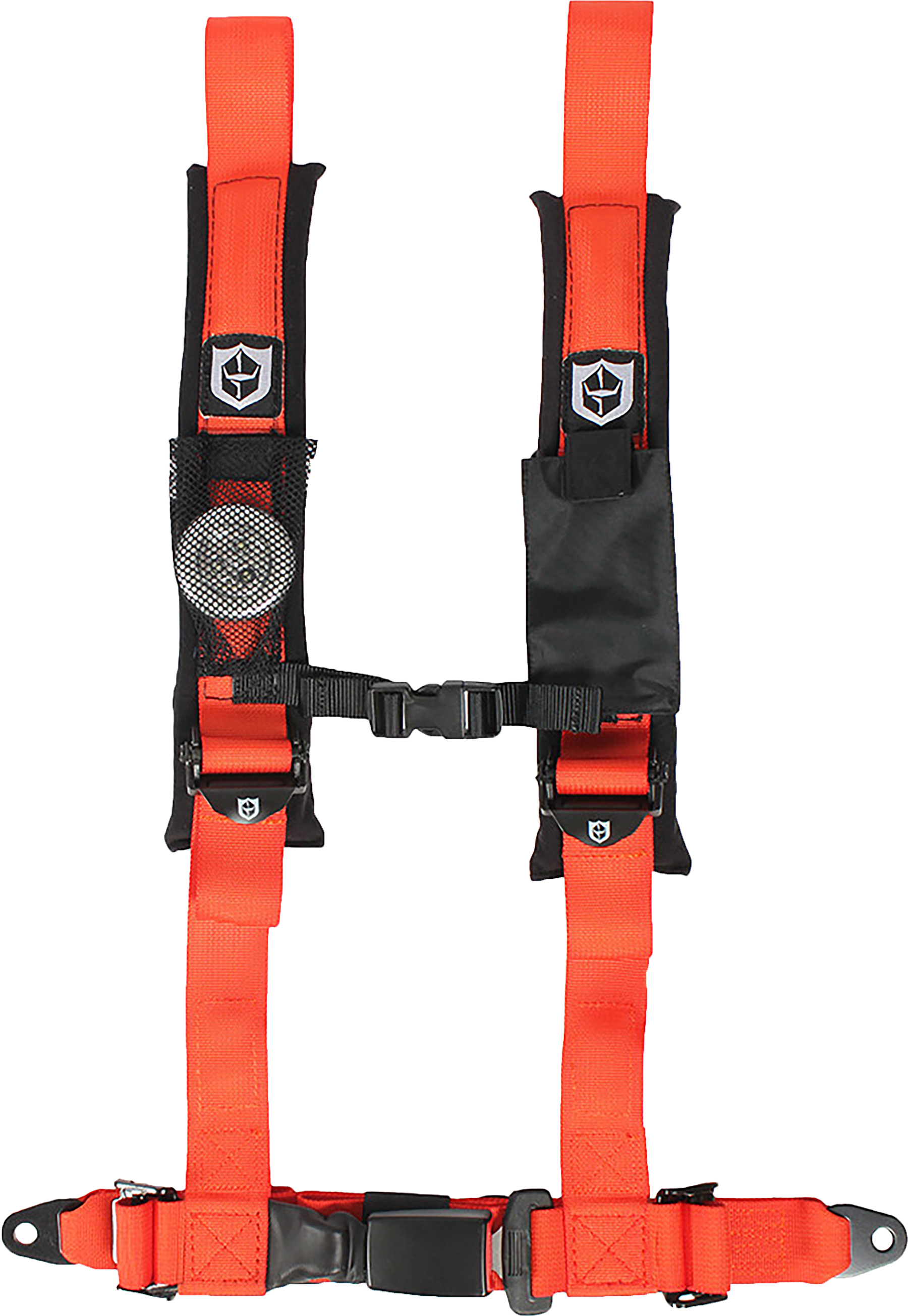 Auto-Style Passenger Side Harness Blue - Click Image to Close