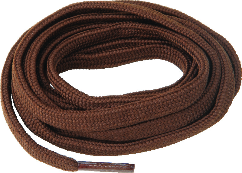 First Gear Coastal Laces Brn - Click Image to Close