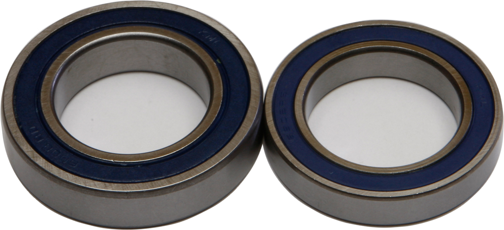 Wheel Bearing & Seal Kit - Click Image to Close