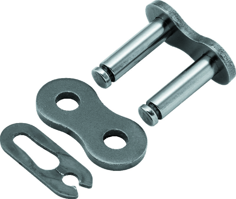 BikeMaster 428H Chain Master Link - Click Image to Close