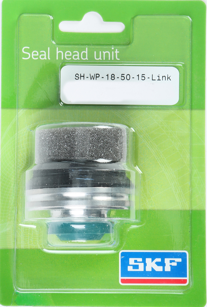 SKF 2.0 Shock Seal Head WP Link Shock For KTM Husqvarna (2008-2016) - Shock seal head kit For KTM, Husqvarna 2008-2016 - Click Image to Close