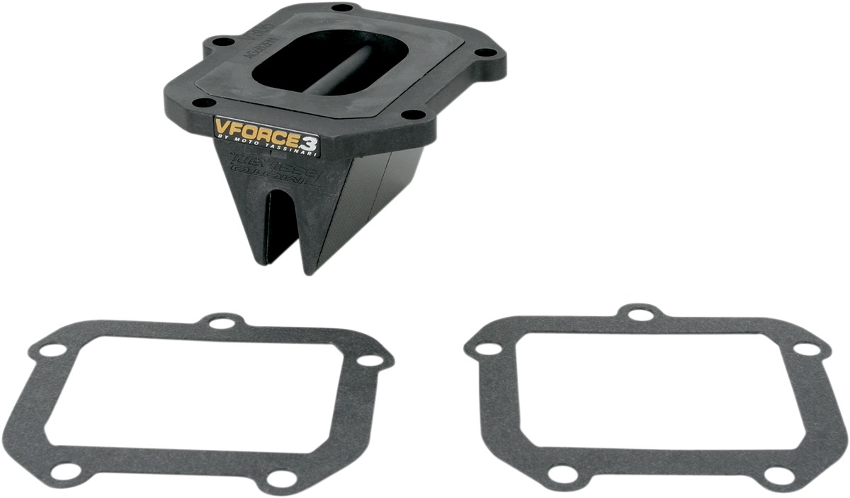 VForce3 Reed Valve Set by Moto Tassinari Fits KTM - Click Image to Close
