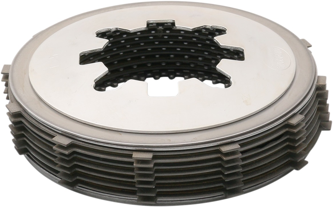 Replacement Clutch Kit with Spring by Belt Drives Ltd. - Click Image to Close