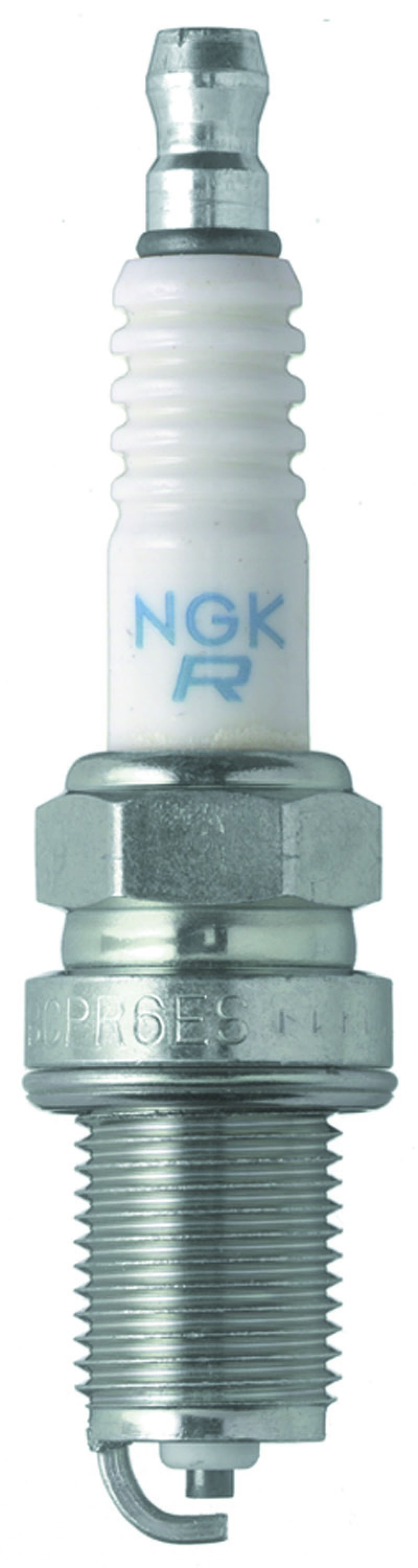 NGK Iridium Stock Spark Plugs BCPR7ES Fits Saab 900 9000 - Click Image to Close
