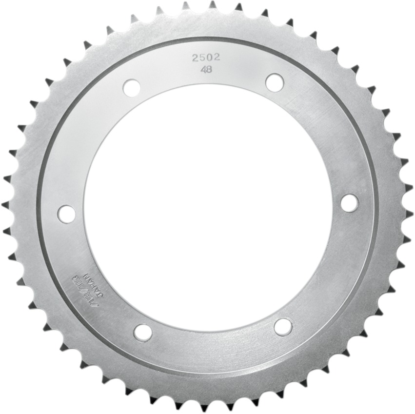 Rear Steel Sprocket 48T - For 08-18 Yamaha XT250 - Click Image to Close
