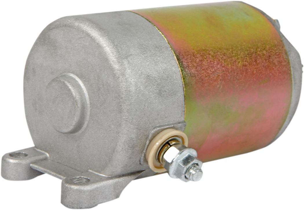 Starter Motor - For Honda CH250 Elite CN250 Fusion/Helix - Click Image to Close