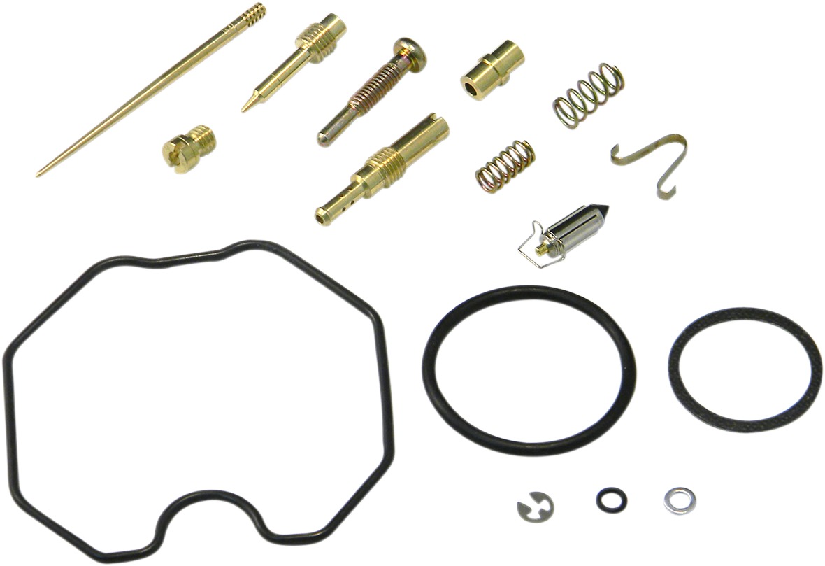 Carburetor Repair Kit - For 05-14 Polaris Phoenix 200 - Click Image to Close