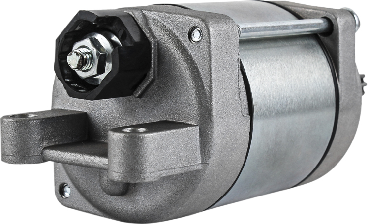 Arrowhead Starter Motor Fits 13-15 KTM 450 SMR SXF XCF - Click Image to Close