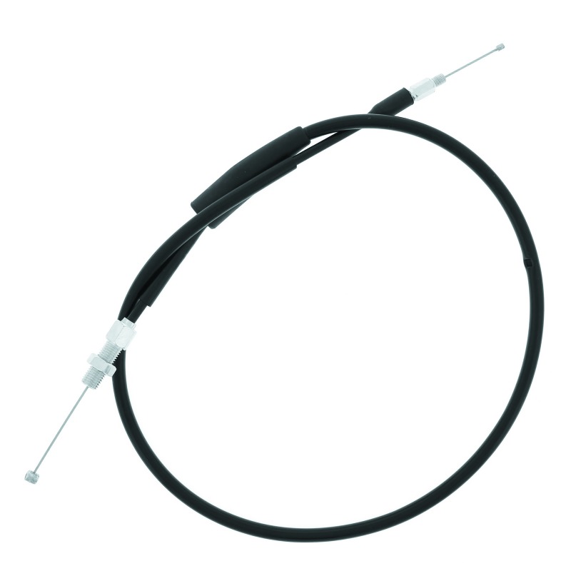 QuadBoss Throttle Cable Black Fits 2008 Arctic Cat 400 4x4 FIS MT - Click Image to Close