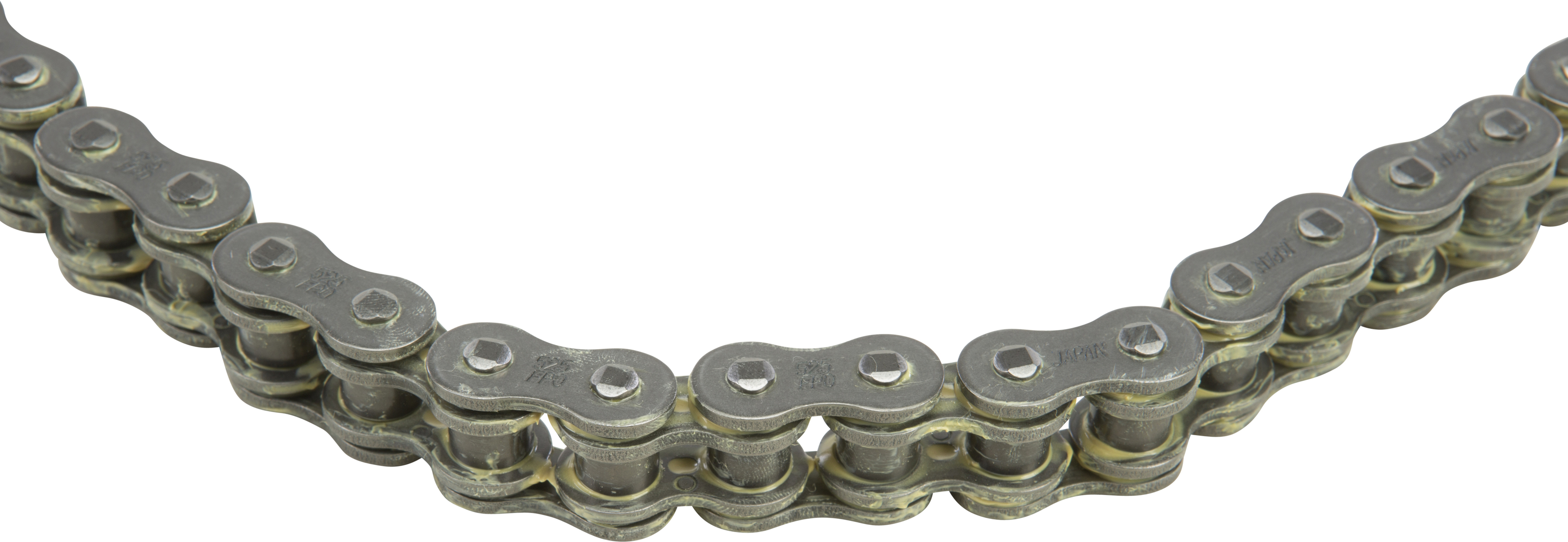 O-Ring Sealed Chain 525 Pitch X 120 Links - Click Image to Close
