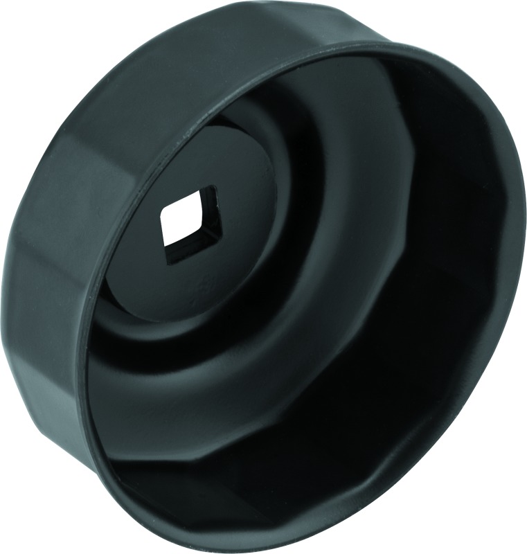 BikeMaster 76mm Ducati Oil Filter Wrench - 76mm oil filter wrench for Ducati models - Click Image to Close