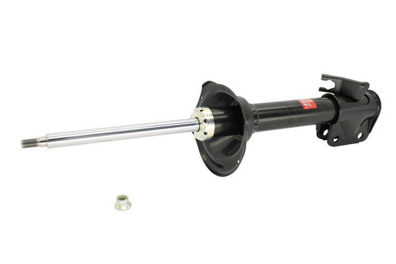 KYB Excel-G Rear Right Strut Fits Subaru Impreza WRX 02-03 - Click Image to Close
