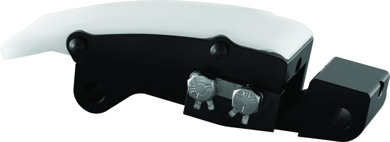 Bikers Choice Manual Primary Chain Tensioner For 07-17 Harley Models - Click Image to Close
