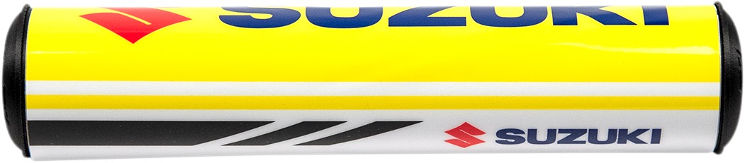 Factory Effex 7.5" Crossbar Pad Yellow Foam For Suzuki - Click Image to Close