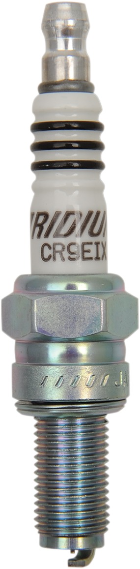 Iridium IX Spark Plug CR9EIX - Click Image to Close